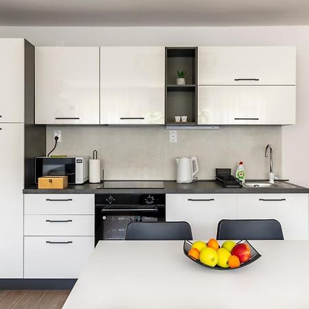 Apartment Fani With Free Private Parking Dubrovnik Exteriör bild
