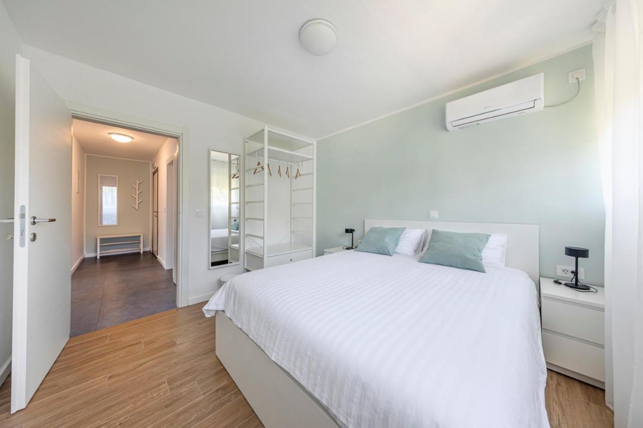 Apartment Fani With Free Private Parking Dubrovnik Exteriör bild