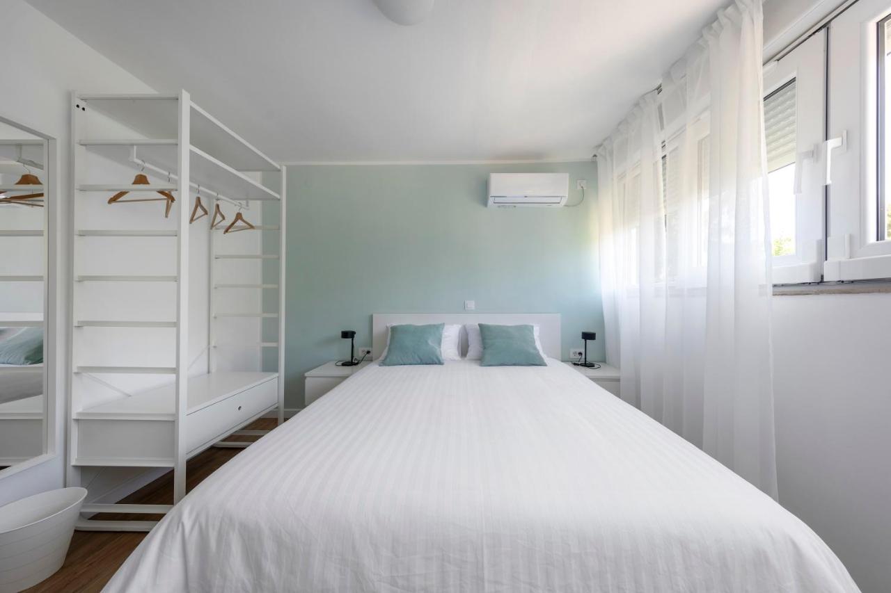 Apartment Fani With Free Private Parking Dubrovnik Exteriör bild