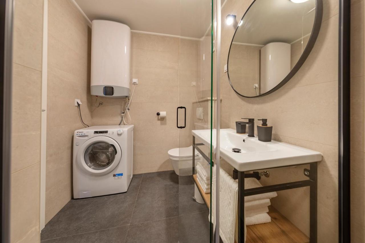Apartment Fani With Free Private Parking Dubrovnik Exteriör bild