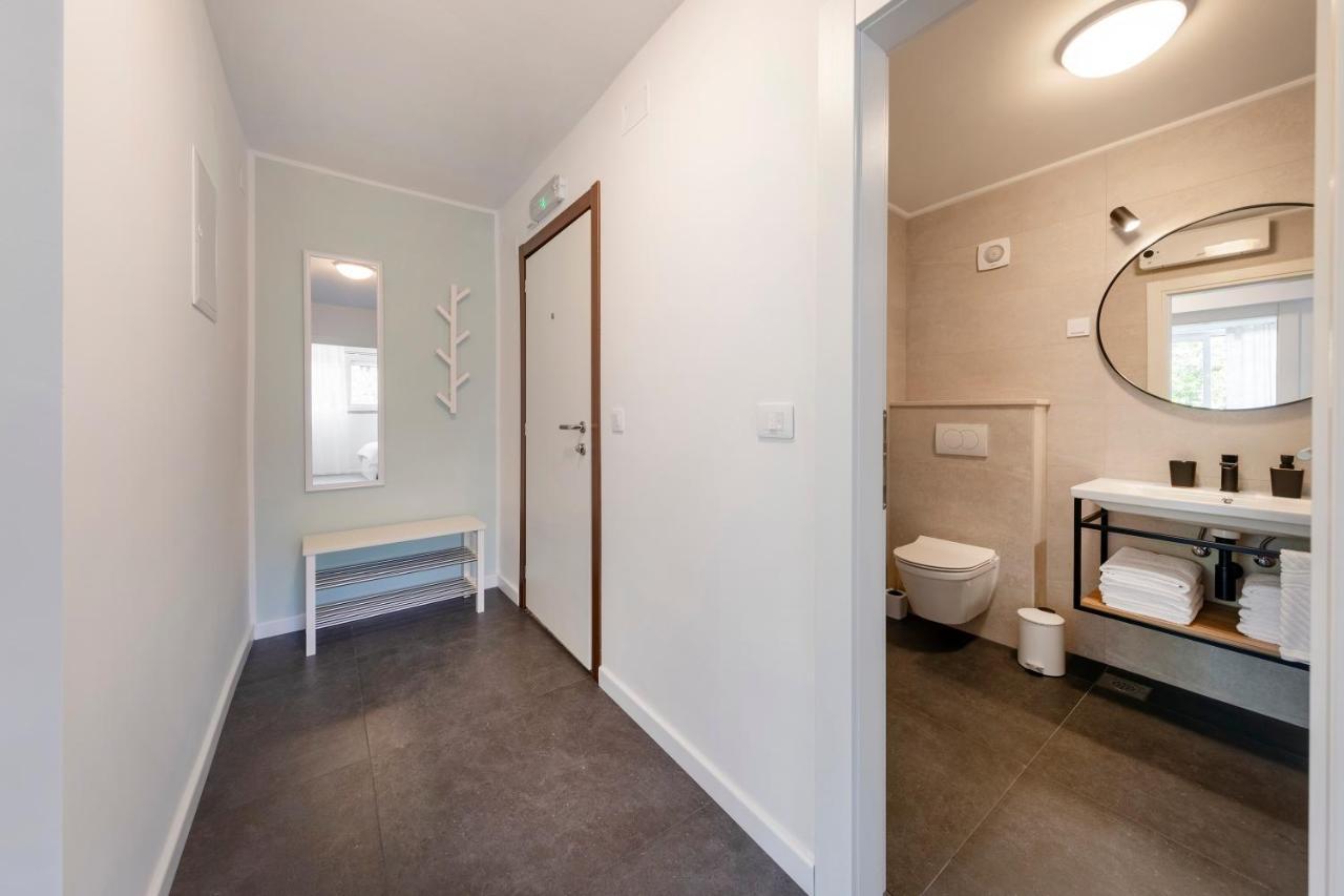 Apartment Fani With Free Private Parking Dubrovnik Exteriör bild
