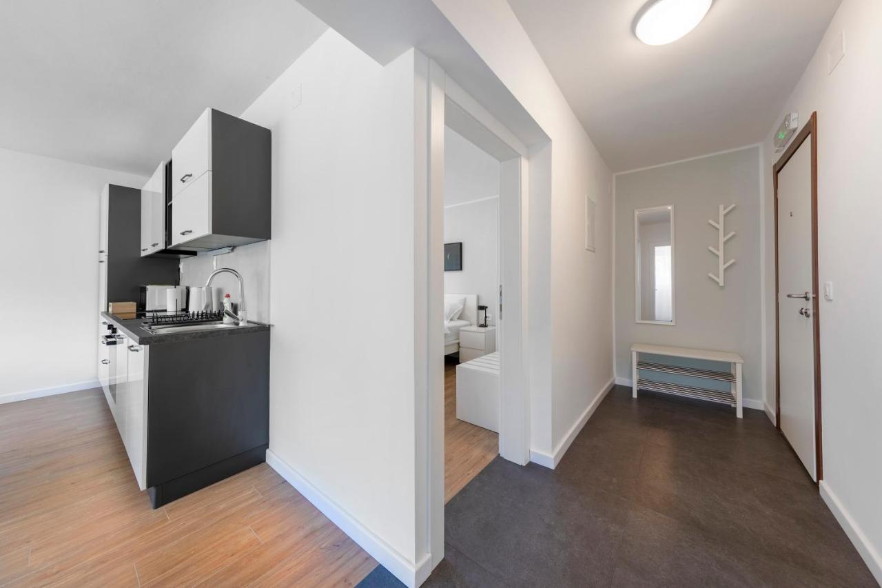 Apartment Fani With Free Private Parking Dubrovnik Exteriör bild