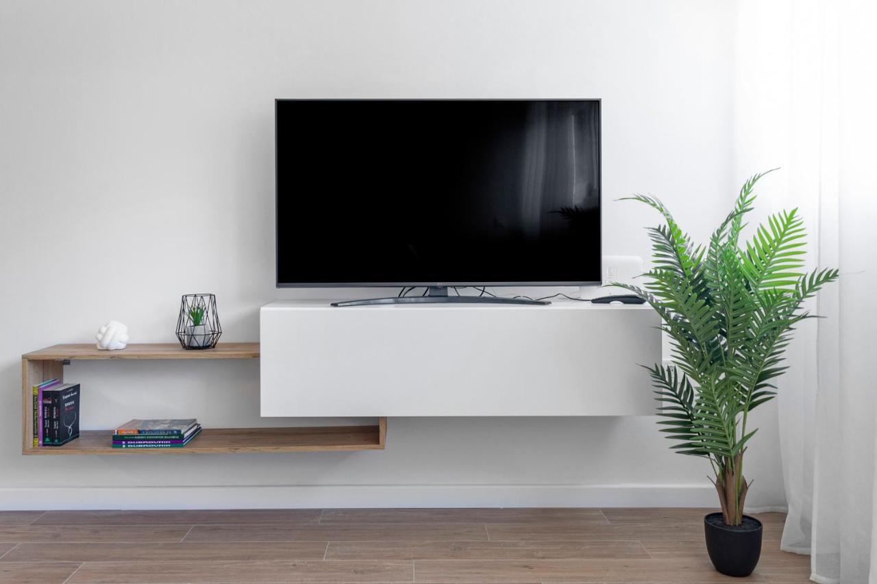 Apartment Fani With Free Private Parking Dubrovnik Exteriör bild