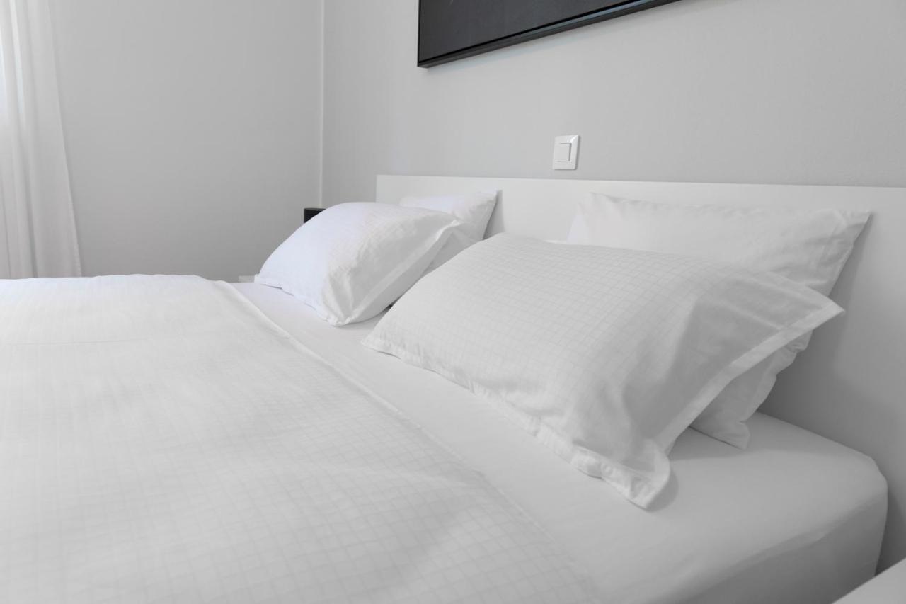 Apartment Fani With Free Private Parking Dubrovnik Exteriör bild