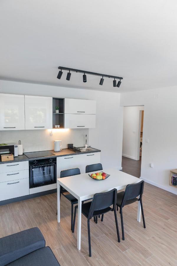 Apartment Fani With Free Private Parking Dubrovnik Exteriör bild