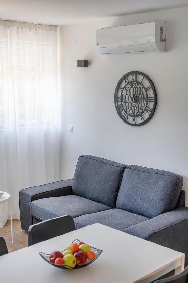 Apartment Fani With Free Private Parking Dubrovnik Exteriör bild
